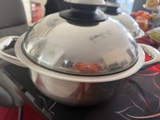 AMC Topf4,4L,induktion