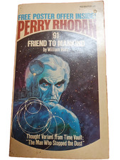 Perry Rhodan #91