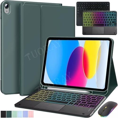 Touchpad qwert tastatur hülle - touchpad,