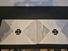 Rammstein Fotobücher , 2