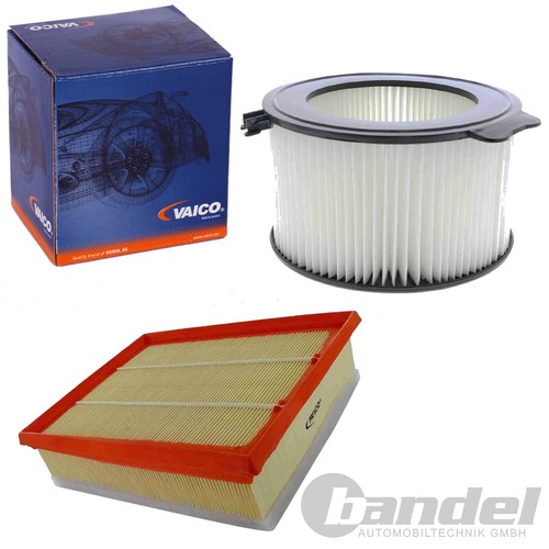 FILTERPAKET