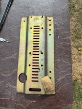 Originale 02321958 Sitzschiene  Deutz 06/07