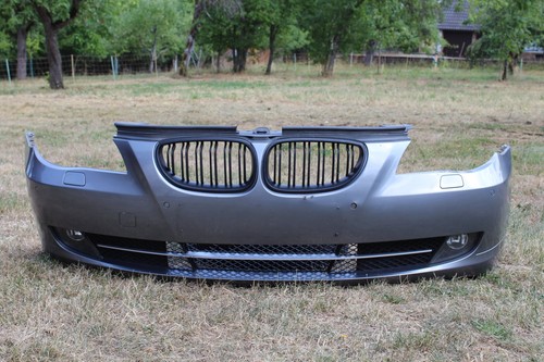 Bmw e60 e61 facelift - 5,