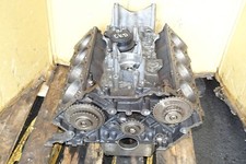 Motorblock CKDA VW Touareg 7P