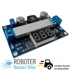 Spannungswandler DC-DC