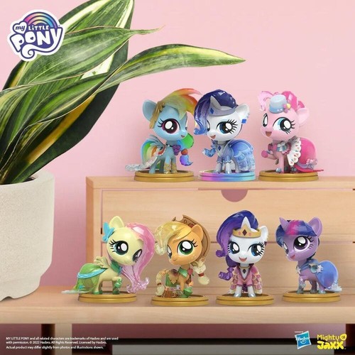 Kwistal fwenz little pony - fwenz:,