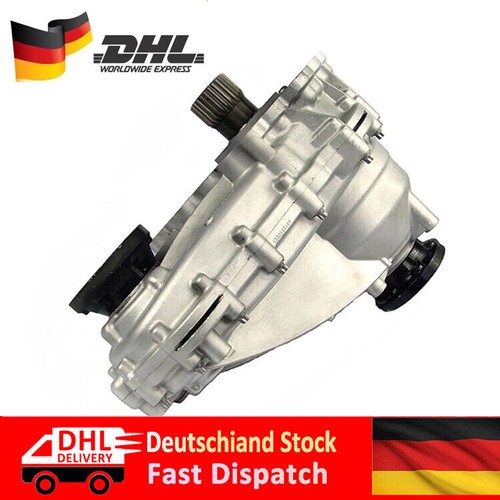 Verteilergetriebe mercedes - verteilergetriebe,