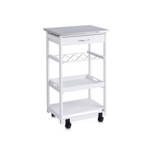 Zeller, Küchenrollwagen mit