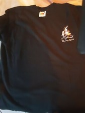 NIGHTWISH CENTURY CHILD T SHIRT GRÖßE L ROSE THE CHILD BLESS THEE AND KEEP THEE 