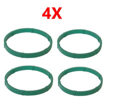4x Dichtung Ansaugkrümmer