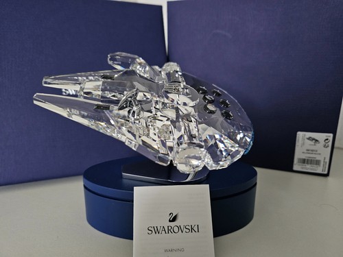 Swarovski disney star wars - swarovski,