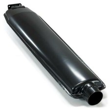 Schalldämpfer 04306587