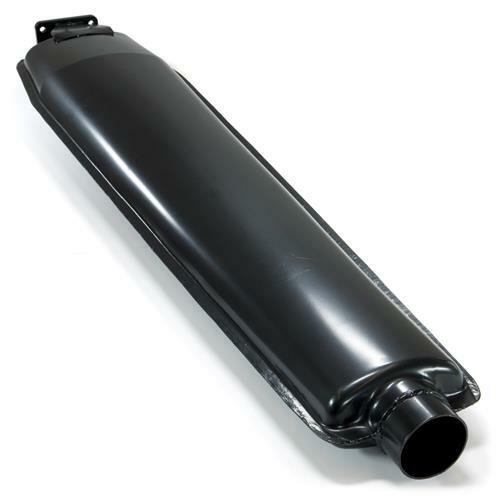 Schalldämpfer 04306587