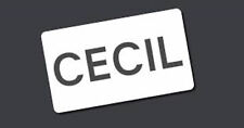 12% CECIL Gutschein * kein MBW * auf ALLES - 31.12.2025 - SCHNELLVERSAND 