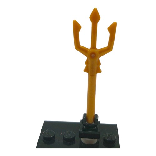 Lego zubehör dreizack in - "dreizack,