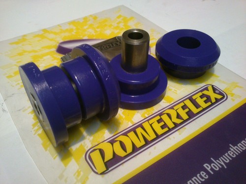 Buchsen 12mm achsträger - pu-buchsen,