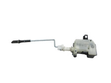 Tankdeckel Stellmotor