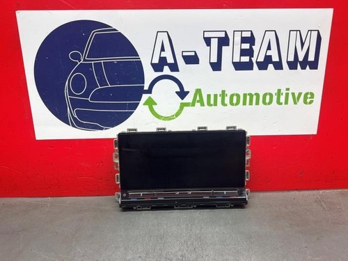 Monitor navigationssystem - navigationssystem, vw