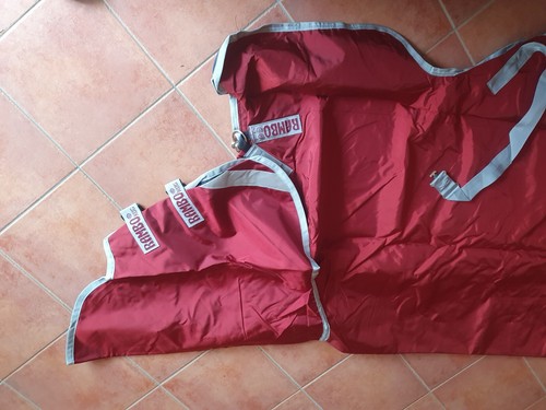 Horseware rambo puls light - horseware,
