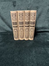 Schiller Werke 1-8 Band 