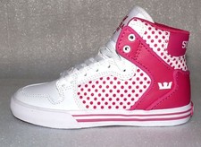 Supra vaiders s11210k - s11210k, leder