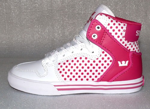 Supra vaiders s11210k leder - s11210k,