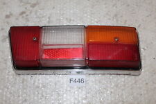 PLASTICA Fanalino Posteriore