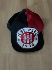 Fc St Pauli Cap