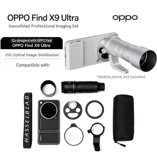 Oppo find ultra - oppo,