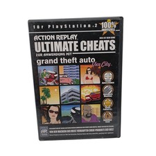 Action Replay - Ultimate