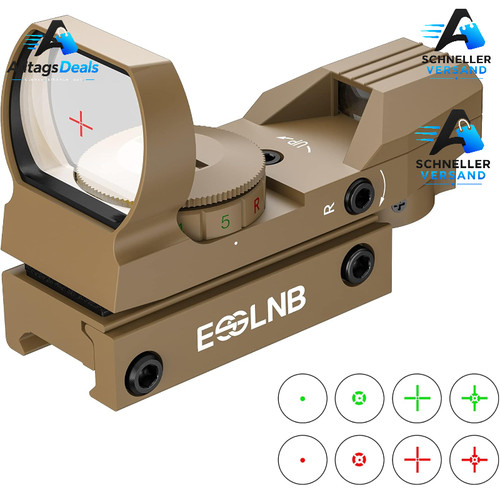 Visier scope sight - visier,
