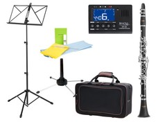 B-Klarinette Starterset