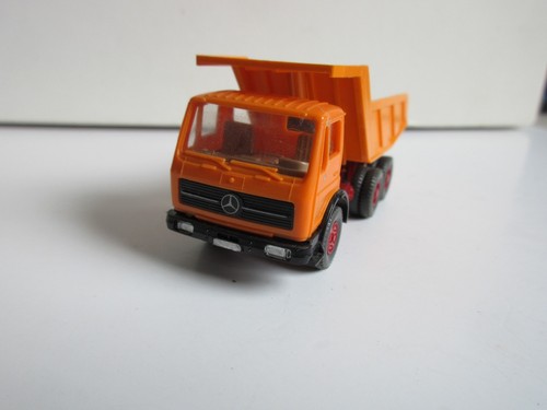 Wiking mercedes - wiking,