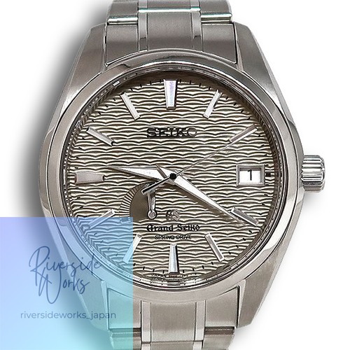 Seiko grand tottori sand - grand,