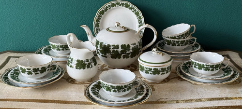 Meissen porzellan - meissen,