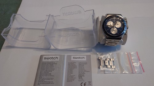 Swatch irony - swatch,