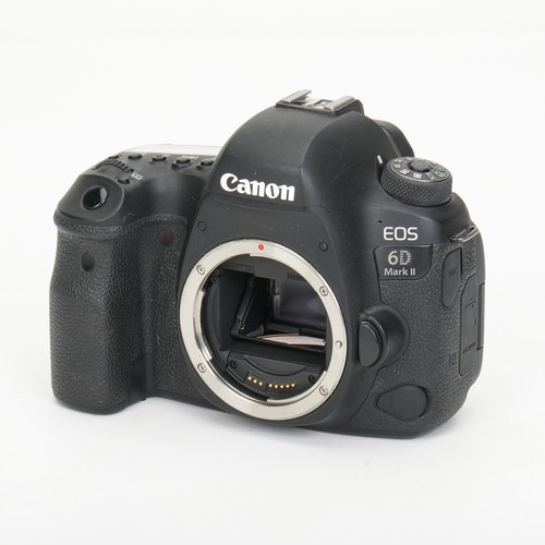 Canon eos mark gebraucht - canon, 6d