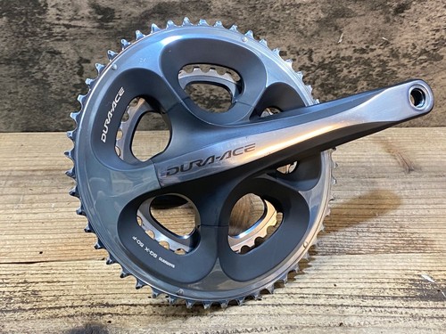 Shimano dura ace 7950 - dura-ace, fc-7950