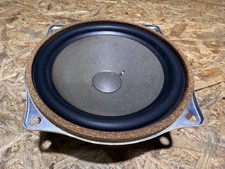 Tieftöner (Mitteltöner) Bass