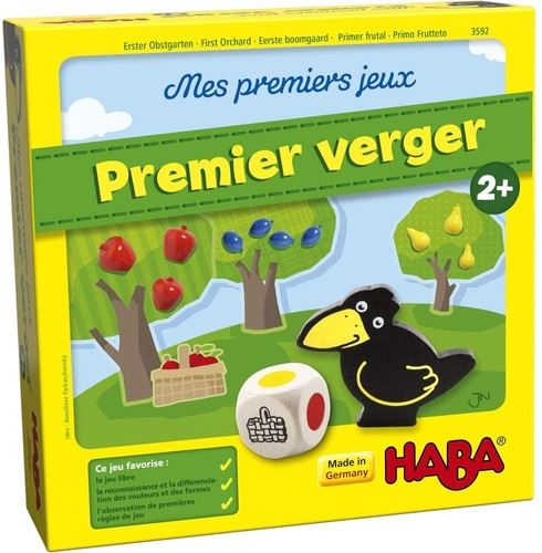 Haba mein erster - -,