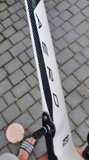 Cannondale Aero fork, with