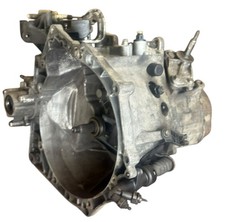 Schaltgetriebe 5-Gang BVM5