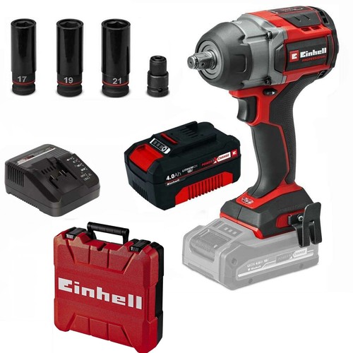 Einhell schlagschrauber cw - einhell,