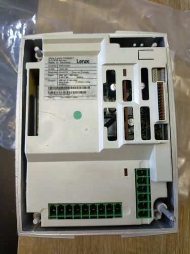 Frequenzumrichter 8200 motec - frequenzumrichter,
