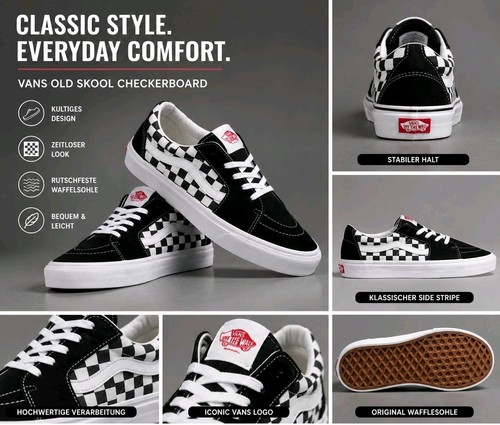 Vans sk8 low - vans,