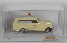 EMW 340 Kombi 1950 Deutsches