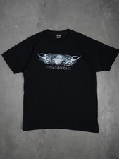 Vintage Harley Davidson