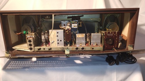 Saba konstanz stereo 18 - kn,