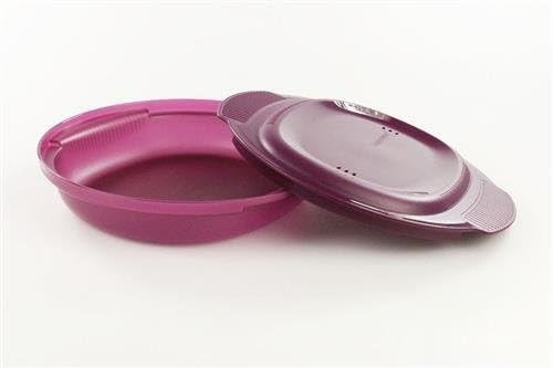 Tupperware micro leicht lila - tupperware,