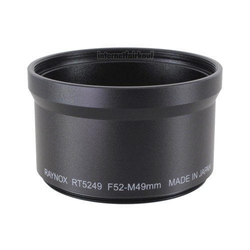 Raynox rt5249 adapter tubus - raynox,